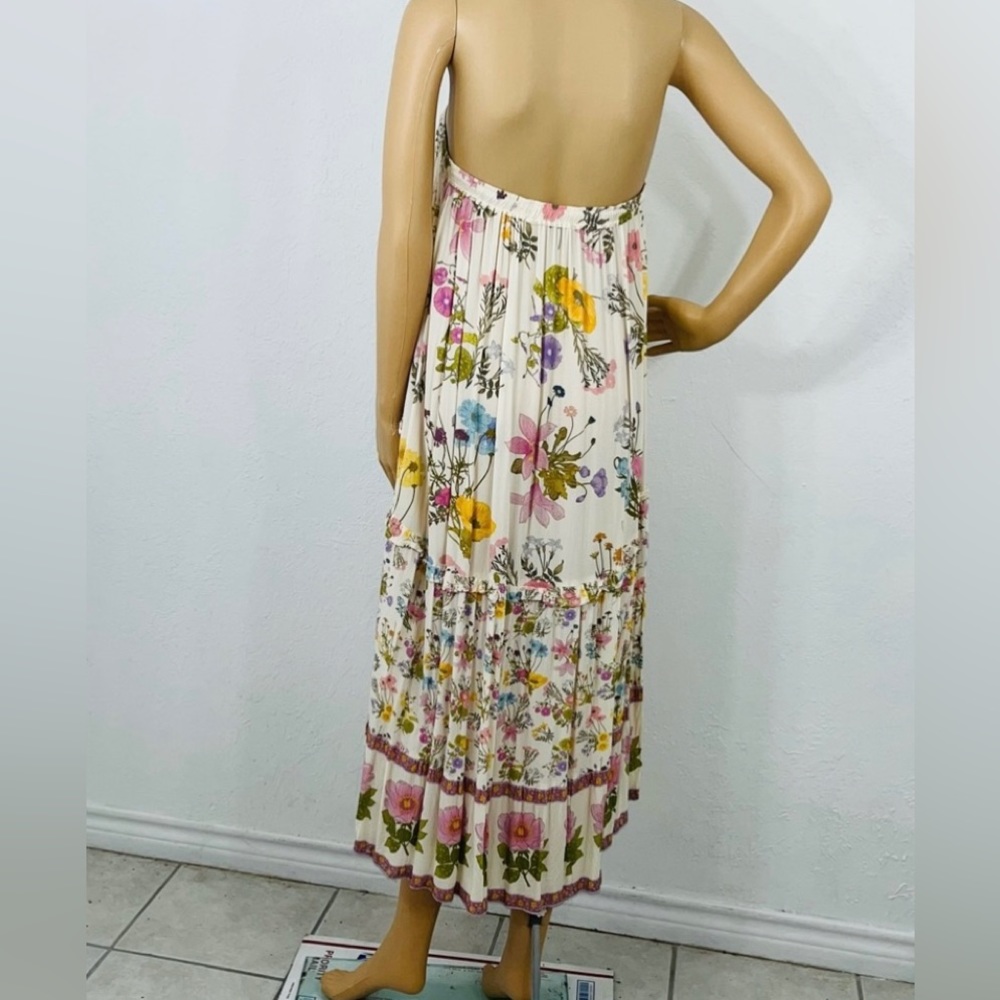 Spell & the Gypsy Wildflower Maxi Skirt - Picture 9 of 15